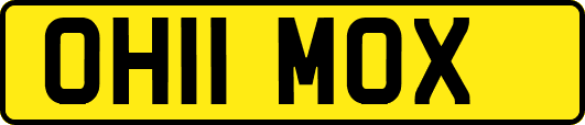 OH11MOX