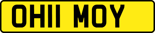 OH11MOY