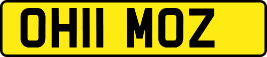 OH11MOZ