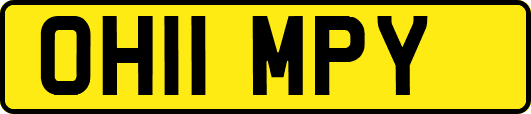 OH11MPY