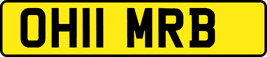 OH11MRB