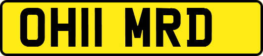 OH11MRD
