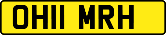 OH11MRH