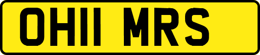 OH11MRS