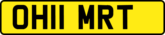 OH11MRT