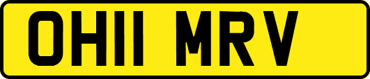 OH11MRV