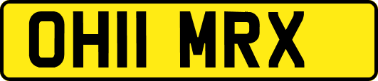 OH11MRX