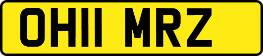 OH11MRZ
