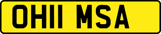 OH11MSA