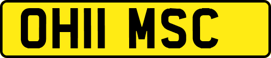 OH11MSC