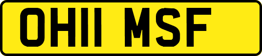 OH11MSF