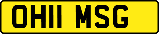 OH11MSG