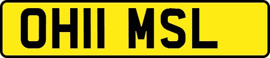 OH11MSL