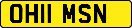 OH11MSN