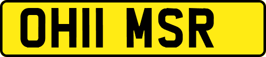 OH11MSR