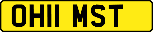 OH11MST