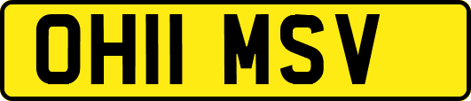 OH11MSV