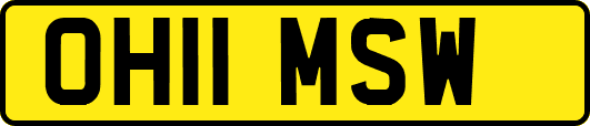 OH11MSW