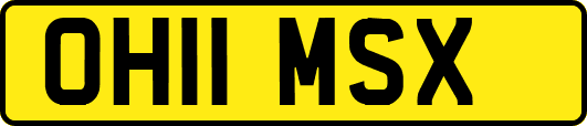 OH11MSX