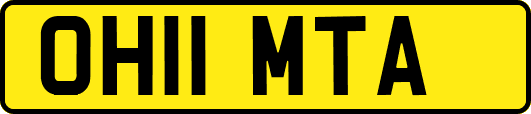 OH11MTA