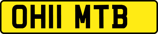 OH11MTB