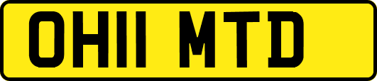 OH11MTD
