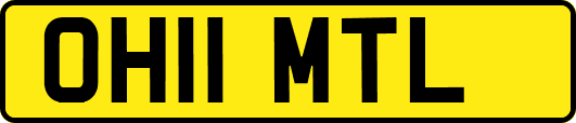 OH11MTL