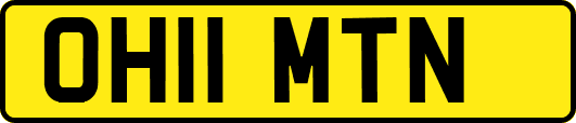 OH11MTN