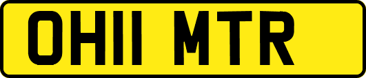 OH11MTR