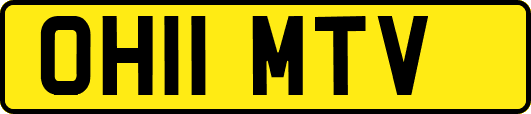 OH11MTV