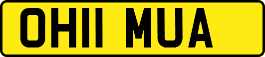 OH11MUA