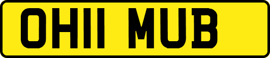 OH11MUB