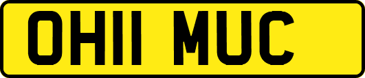 OH11MUC