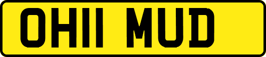 OH11MUD