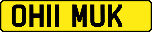 OH11MUK