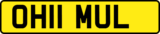 OH11MUL