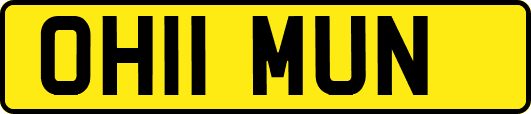 OH11MUN