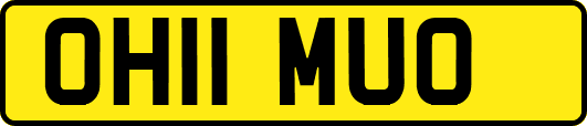 OH11MUO