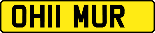 OH11MUR