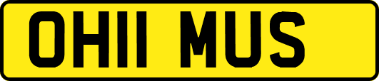 OH11MUS