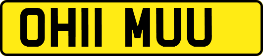 OH11MUU