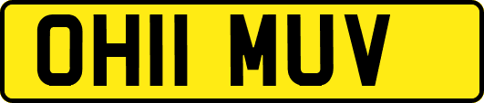 OH11MUV