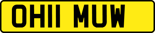 OH11MUW