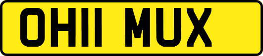 OH11MUX