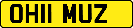 OH11MUZ