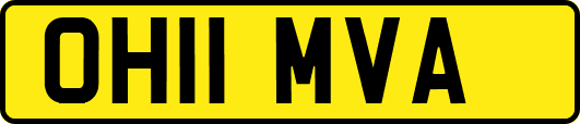 OH11MVA