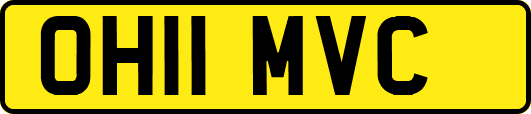 OH11MVC