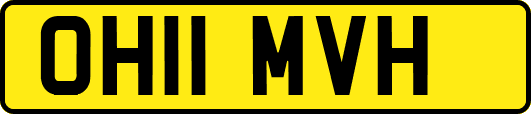 OH11MVH