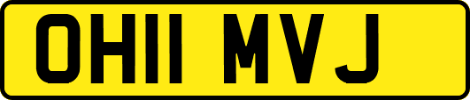 OH11MVJ