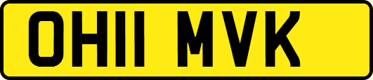OH11MVK